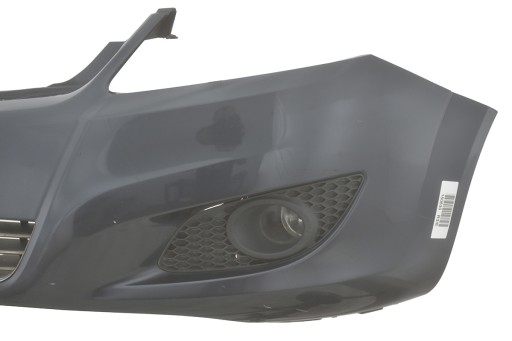 front bumper * front OPEL ZAFIRA B II LIFT Z176