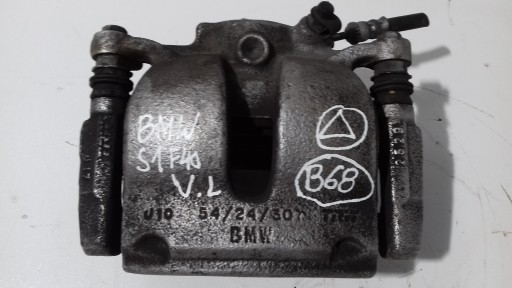 BMW 1 F40 caliper brake left front 57/24/307 TRW
