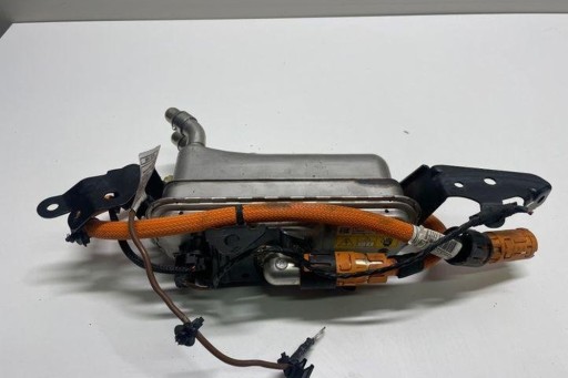 Інші модулі bmw 3 (g20, g28) 9873688 3.0l hybrid 215kw 2020р.