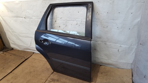 door right rear part H3 Ford Focus MK2