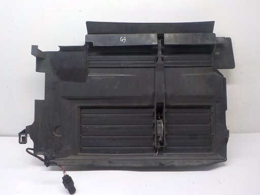 FORD FOCUS III intake air steering wheel, BM51-8475-CF