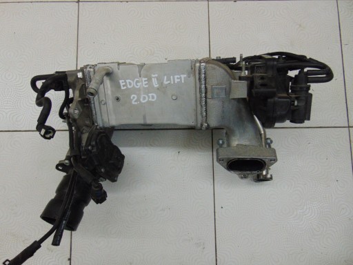 ІНТЕРКУЛЕР FORD EDGE II 2 2.0D ECOBLUE