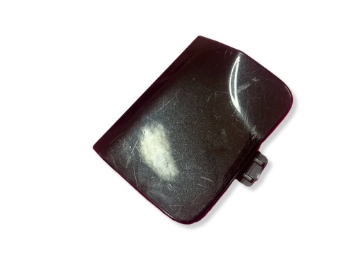 Copri W ZDERZAKU posteriore HAKA BMW X3 G01 7400662 Originale!