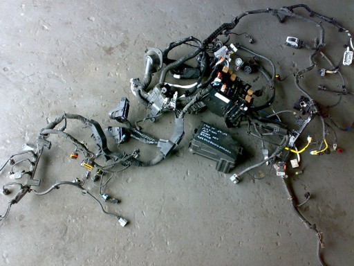 416040B000299001 - HYUNDAI I30 III 2017 МОЖЕТ ИСПОЛЬЗОВАТЬ 1.4T-GDI A/T