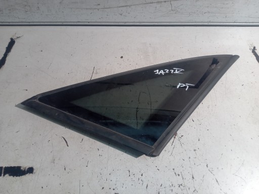 HONDA JAZZ V CROSSTAR ЗАДНЄ ПРАВЕ СКЛО 2020-