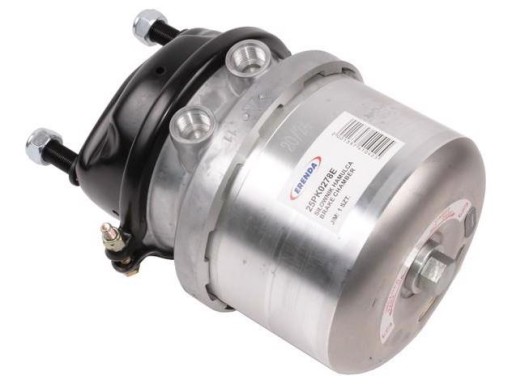 25PK0278E - ДИСКОВИЙ ГАЛЬМІВНИЙ ЦИЛІНДР 20/24 