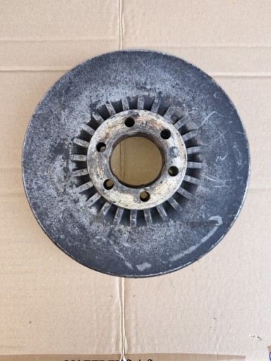 Puleggia MERCEDES W123 OM617 3,0D 370G18177