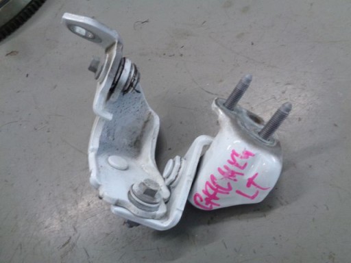 C8Q8A 6M21-U22811-AB - FORD GALAXY MK4 16 ДВЕРНЫЕ ПЕТЛИ ЛЕВЫЙ ЗАДНИЙ КОМПЛЕКТ