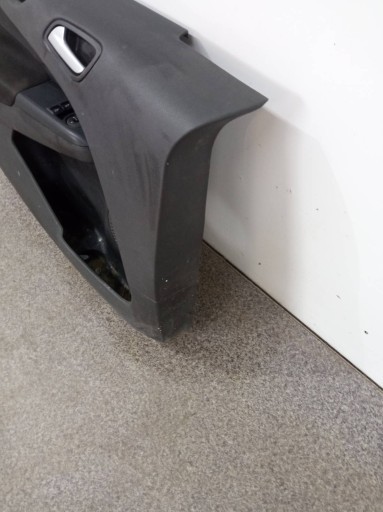 upholstery side left front driver´s Ford Transit Courier and (2014- )