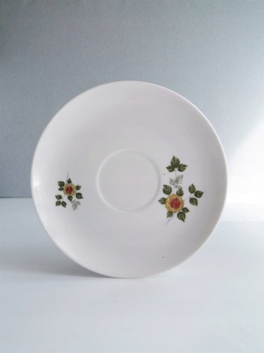 PODSTAWKA W KWIATY PORCELANA KAHLA 15 CM /1168