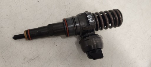 nozzle VW 1,9 TDI
