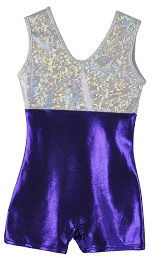 Гімнастичне боді .OBER 107