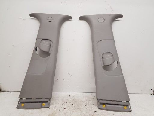 HYUNDAI IX20 Blende Abdeckung SLUPKA SRODKOWEGO oben 2010