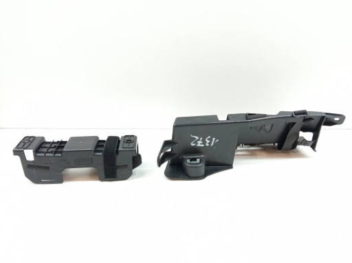 copertura GREMBIALINA maniglia Della leva di cambio 4K KPL 4K8011215 4K8012169B Audi A7 II (2018-2025) C8