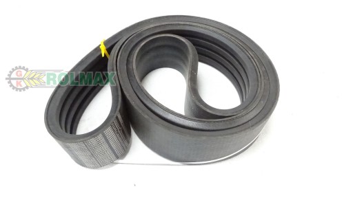 Ремінь New Holland TC 9818873 AGROBELT