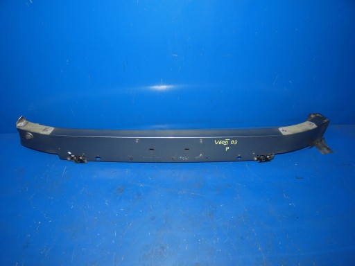 VOLVO V60 II S60 III 18- sider below bumper front ZAGIETA as for FOTO