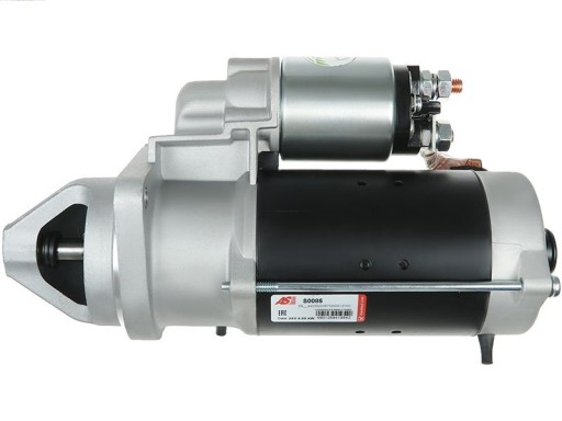 Стартер s0085 as-pl