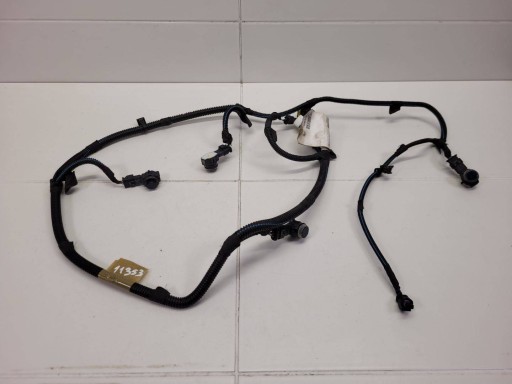 Sensor Parken heck Fiat Tipo 2 2019 052030925