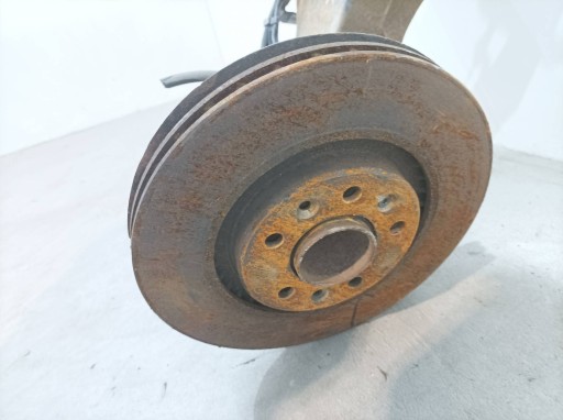 swing arm right rear part EXPERT Toyota ProAce II (2016- )