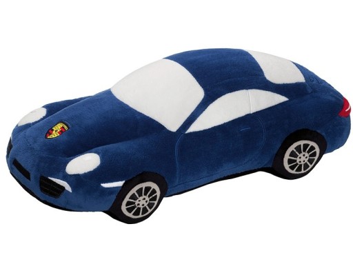 PURSCHE 911 ПЛЮШЕВИЙ ТАЛІСМАН