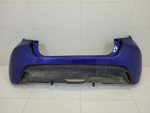 Paraurti posteriore Toyota Yaris XP130 2nd facelift 2018 52159-K0030