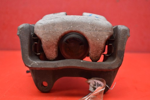 caliper brake left rear part MERCEDES CLA 250 C117 2.0 CGI 211 KM 4MATIC AMG