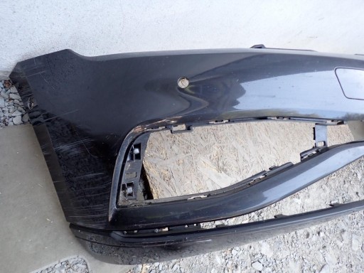 bumper front front VW VOLKSWAGEN PASSAT B8 3G LIFT 2019-2024R 3G0807221E