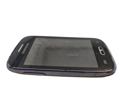 Samsung Galaxy Young GT-S6310 - NETESTOVANÁ