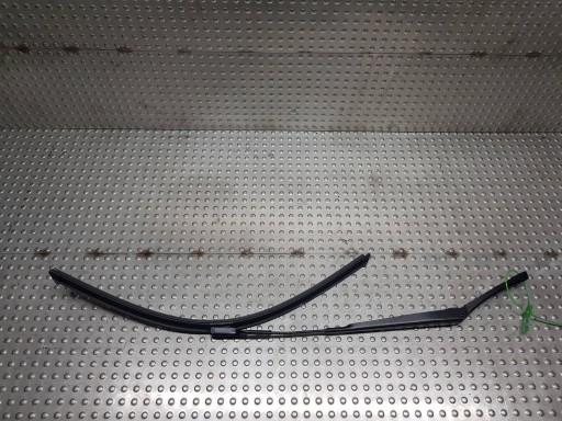 wischerarm PIORO des Scheibenwischers rechts 5N0955410 VW TIGUAN und 5N0
