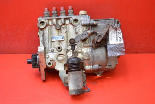 injection pump 4M3175 FSC LUBLIN 3352 1 and 2.4 TD 90 KM 93-07