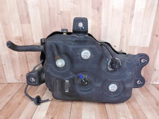 SH9P202G0 - Mazda CX5 II KF 2.2 бак Ad BLUE ADBLUE