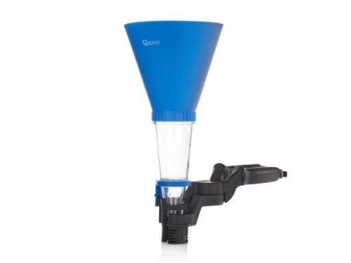 МАСЛІНКА З ПЕРЕХОДНИКАМИ - КОМПЛЕКТ 8 ШТ ГЕКО