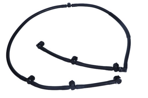 15-0082 - Линия перелива для DB S класс 3,0 D 11-