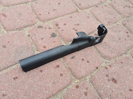 plastic cover seat Renault Captur II 2 4068521