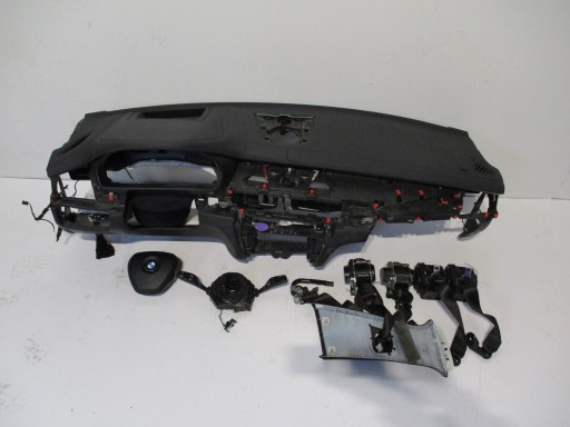 dashboard BMW X5 F15 X6 F16 HEAD UP