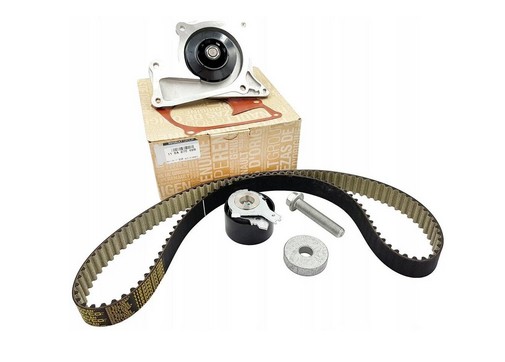 119A07049R 130C10474R - ТЕРМІНИ КПЛ. НАСОС MEGANE II III CLIO IV 1.5 DCI OE