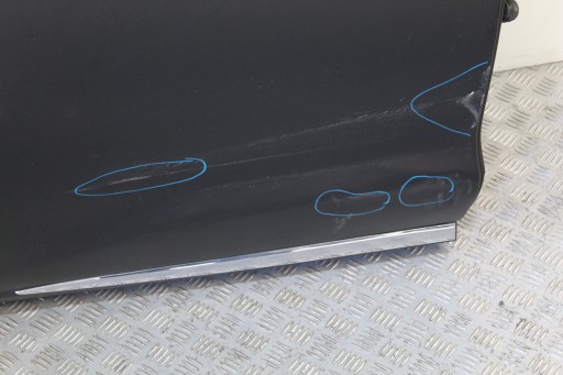 door right rear part rear. NISSAN MURANO Z51 LIFT