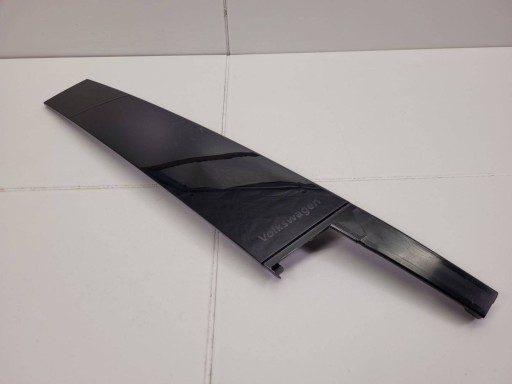 moulding door front right side Volkswagen T-Roc 2019 2GA837902