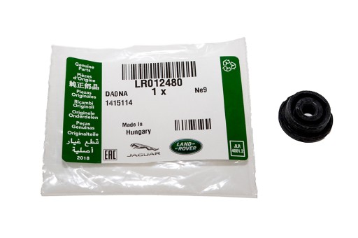 LR012480GEN - ПРОКЛАДКА БОЛТА КРИШКИ КЛАПАНА 2.4 DEFENDER 2007