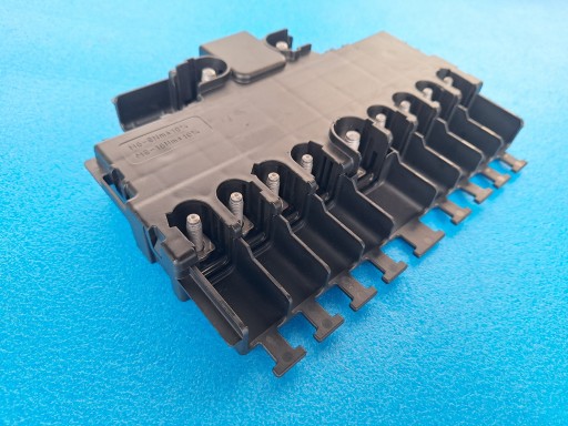 A2975407930 - MERCEDES EQS W297 БЛОК ПРЕДОХРАНИТЕЛЕЙ С КАРТРИДЖЕМ