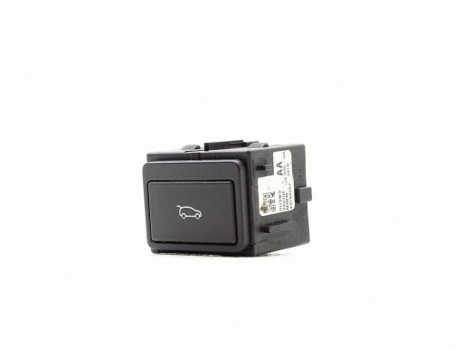 tlačítko otevírání kapoty RANGE ROVER M8BM-10E998-AA