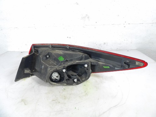 MAZDA 6 GJ sedan light rear part left KOITO 220-41978