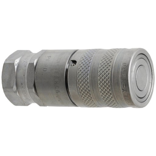 86001259 - FFH12 34GAS F 3A 350bar 100mm 29mm Faster