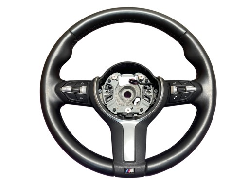 steering wheel, m-packet BMW X1 F48 X2 F39 original