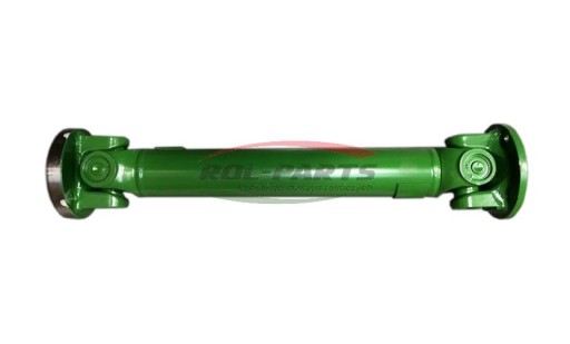 AL117413, AL113391,AL79499 - ПРИВОДНОЙ ВАЛ ДВИГАТЕЛЯ-ТРАНСМИССИИ JOHN DEERE - 466MM