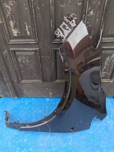 fender left front OPEL MOKKA A 2012R->