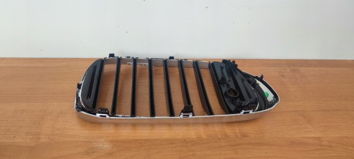 BMW G11 G12 left ATRAPKA kidney grille grill NIGHT VISION