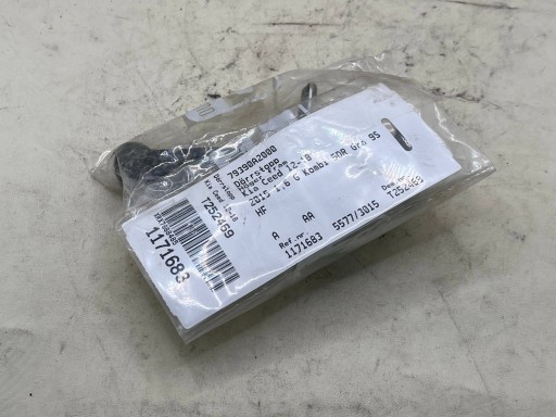 KIA CEED CARENS limiter door 79390A2000 !J