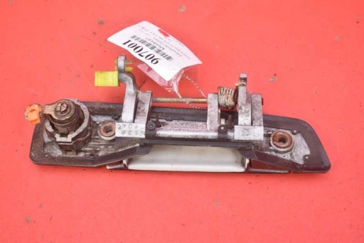 handle left front front black MR271867 MITSUBISHI GALANT 8 VIII 00-06