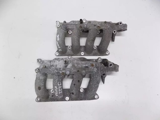 2384972fj234452g - Honda Jazz III 08-впускной коллектор